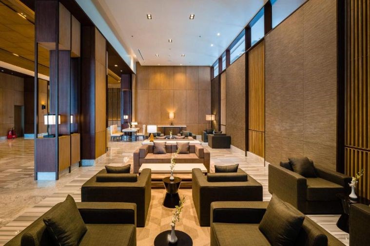 Khách sạn Nikko Hải Phòng